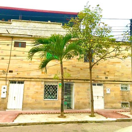 Xavihostel Bucaramanga Dış mekan fotoğraf