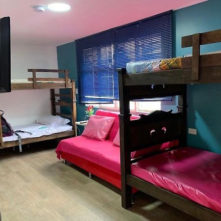 Xavihostel Bucaramanga Dış mekan fotoğraf