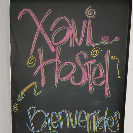 Xavihostel Bucaramanga Dış mekan fotoğraf