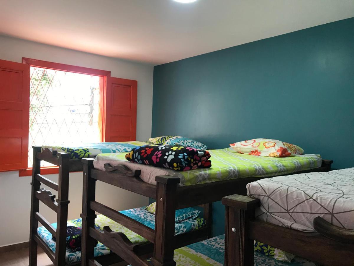 Xavihostel Bucaramanga Dış mekan fotoğraf