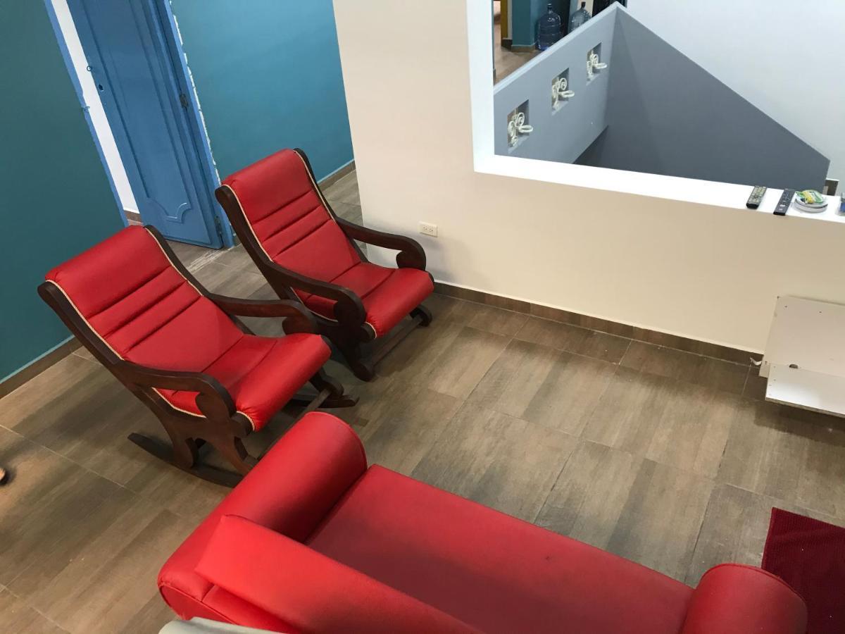 Xavihostel Bucaramanga Dış mekan fotoğraf