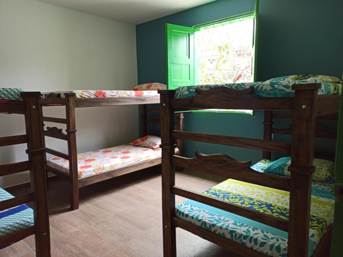 Xavihostel Bucaramanga Dış mekan fotoğraf