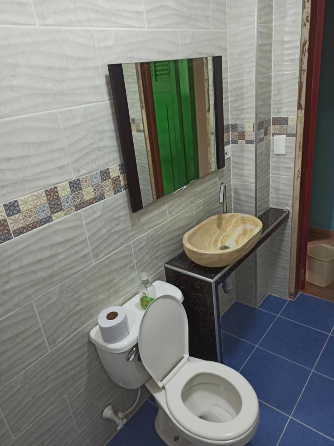 Xavihostel Bucaramanga Dış mekan fotoğraf