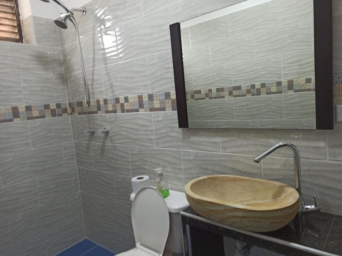 Xavihostel Bucaramanga Dış mekan fotoğraf