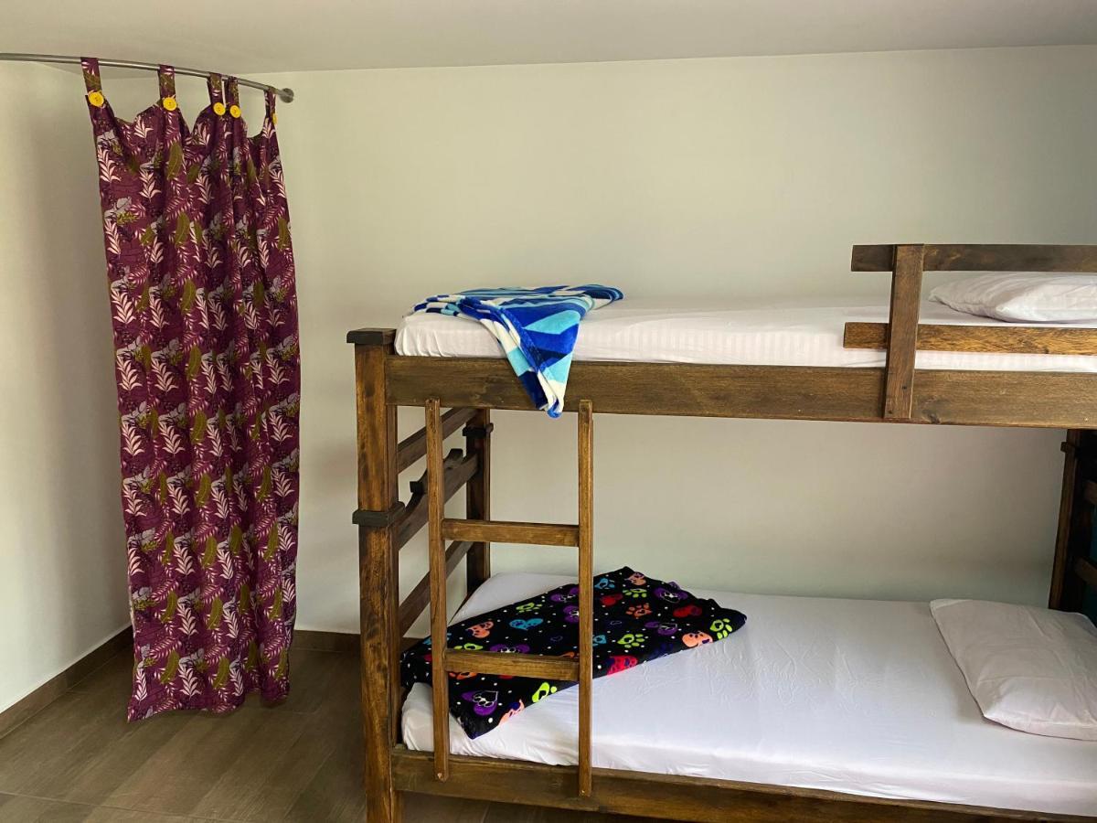 Xavihostel Bucaramanga Dış mekan fotoğraf