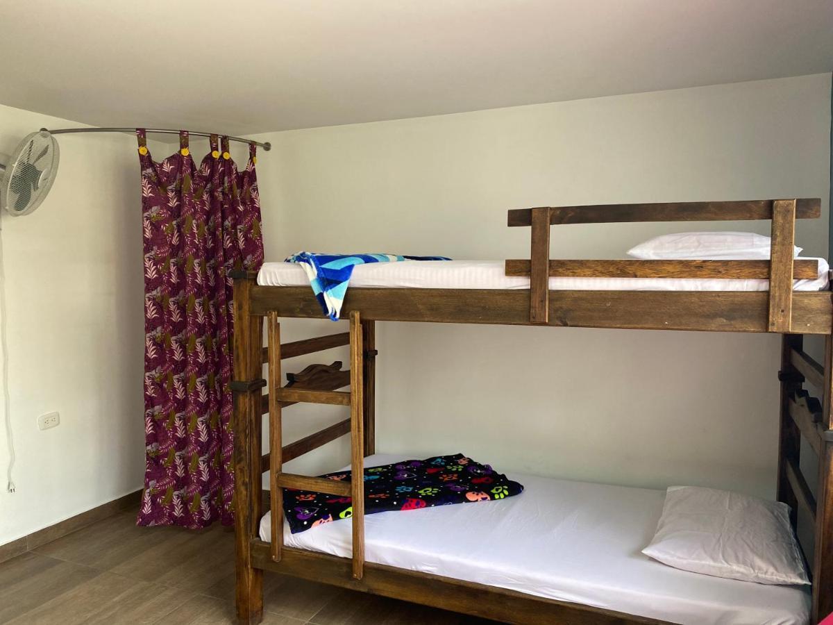 Xavihostel Bucaramanga Dış mekan fotoğraf