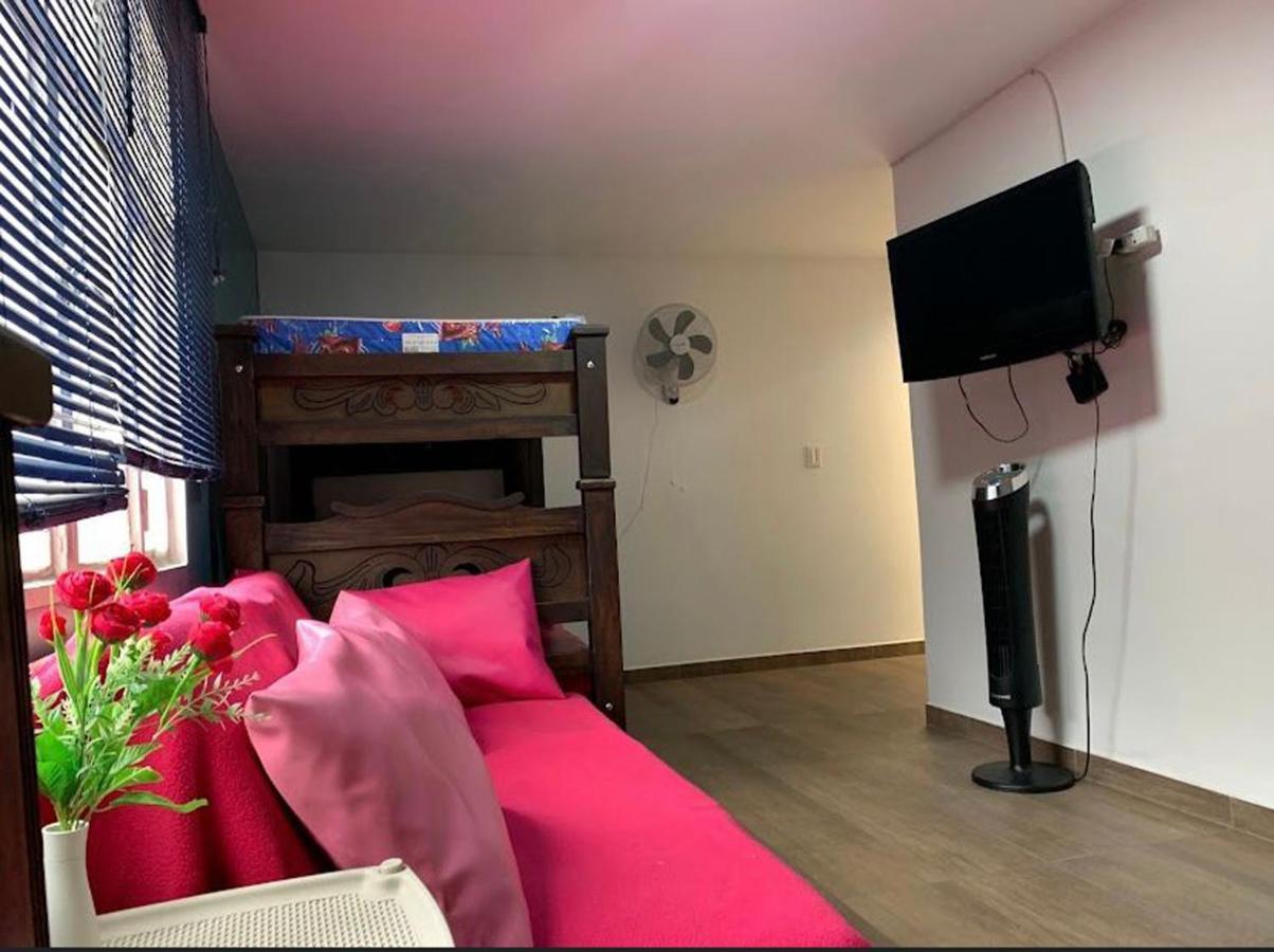 Xavihostel Bucaramanga Dış mekan fotoğraf